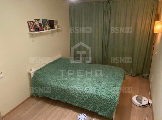 Продажа двухкомнатной квартиры - Королёва проспект, д.46, корп.3 