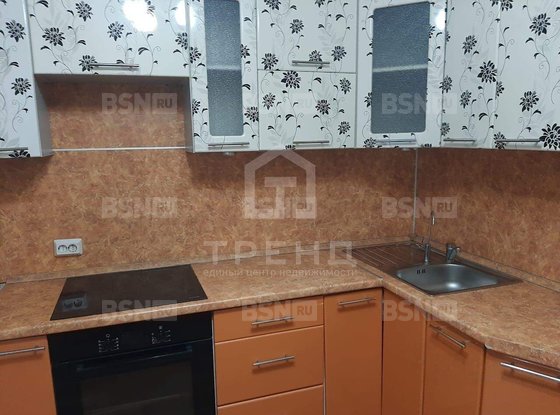 Продажа двухкомнатной квартиры - Коллонтай улица, д.5/1 