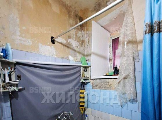 Продажа трехкомнатной квартиры - Стачек проспект, д.8/2 