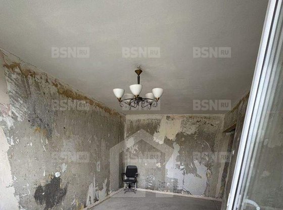 Продажа двухкомнатной квартиры - Купчинская улица, д.36 