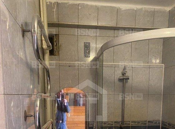 Продажа однокомнатной квартиры - Серебристый бульвар, д.9, корп.1 
