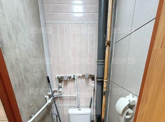 Продажа однокомнатной квартиры - поселок Парголово, Первого Мая улица, д.107, корп.1 