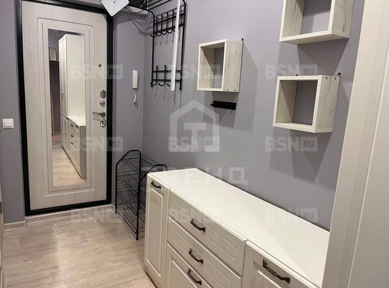 Продажа двухкомнатной квартиры - Всеволожск, Верхняя улица, д.6 