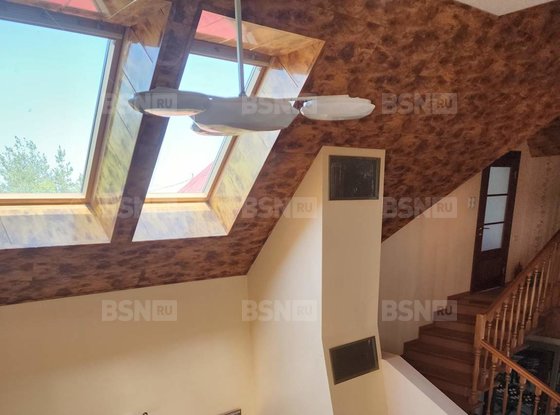 Продажа коттеджа - садовое неком-е товарищество Ижора, Ижора снт, д.43