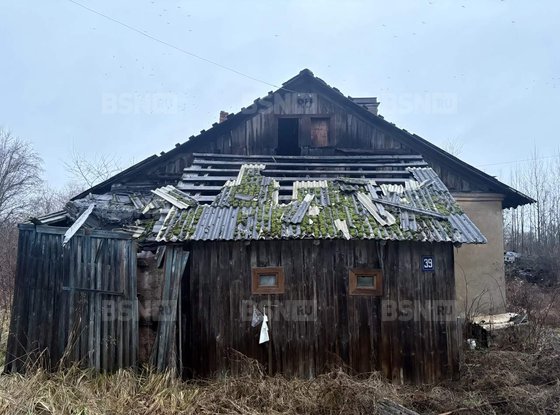 Продажа отдельно стоящего здания - Политрука Пасечника улица, д.39 