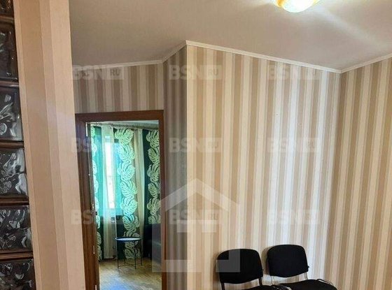 Продажа пятикомнатной квартиры - Бурцева улица, д.2 