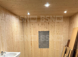 Продажа дачи - Ленинградская область, Волосовский район, Курск д., Брюховицы ул., д.13