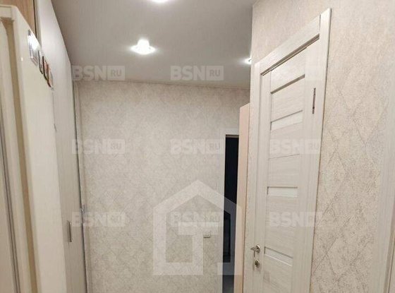 Продажа двухкомнатной квартиры - Ириновский проспект, д.31/48 