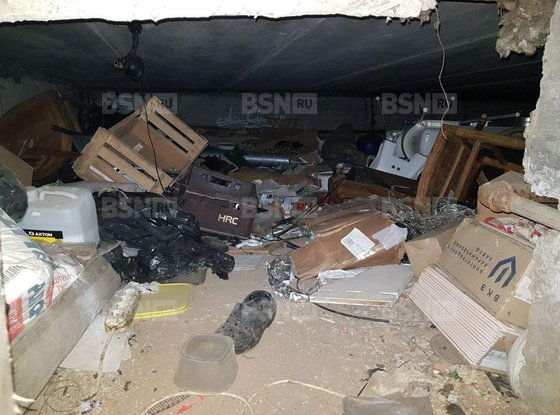 Продажа офиса - 7-я В.О. линия, д.24, литера А 