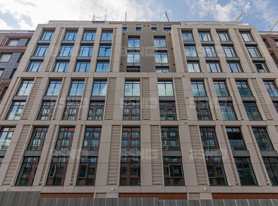 Продажа однокомнатной квартиры - Малоохтинский проспект, д.68 