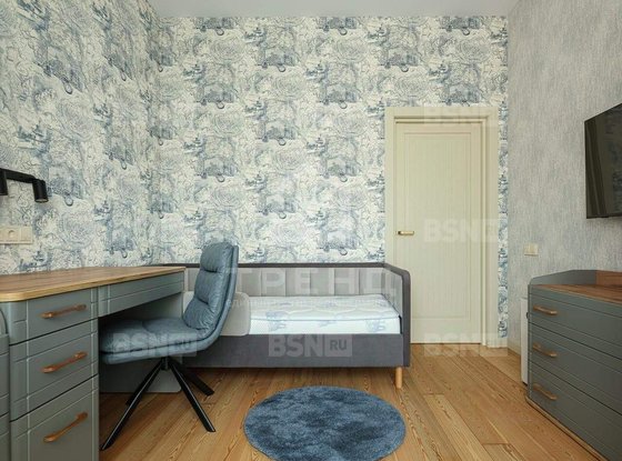 Продажа четырехкомнатной квартиры - Петровский проспект, д.24, корп.2 