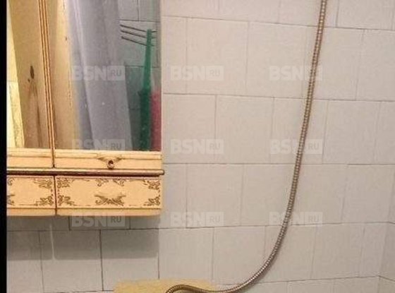 Продажа однокомнатной квартиры - Маршала Тухачевского улица, д.37 
