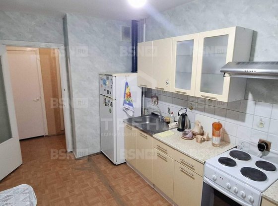 Продажа трехкомнатной квартиры - Просвещения проспект, д.34 