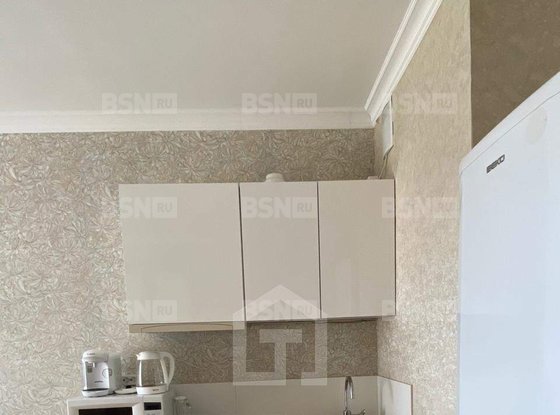 Продажа однокомнатной квартиры - Советский проспект, д.34, корп.3 