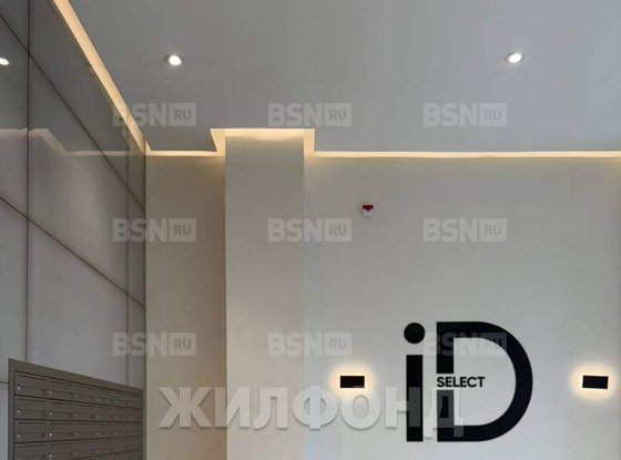 Продажа трехкомнатной квартиры - Решетникова улица, д.29, стр1 