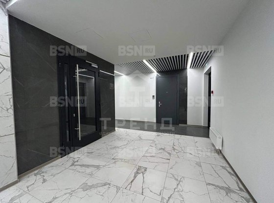 Продажа трехкомнатной квартиры - Петровский проспект, д.11, корп.2 