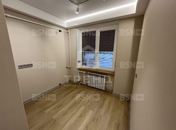 Продажа однокомнатной квартиры - Верности улица, д.28, корп.3 