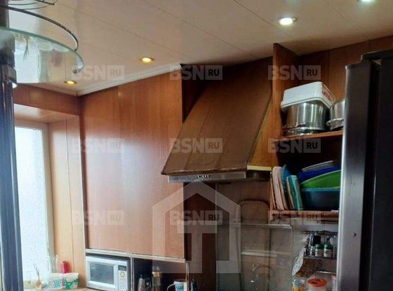 Продажа однокомнатной квартиры - Бабушкина улица, д.111 