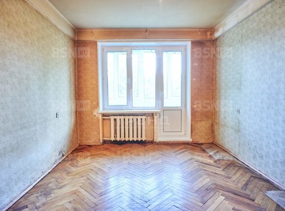 Продажа однокомнатной квартиры - Космонавтов проспект, д.80 