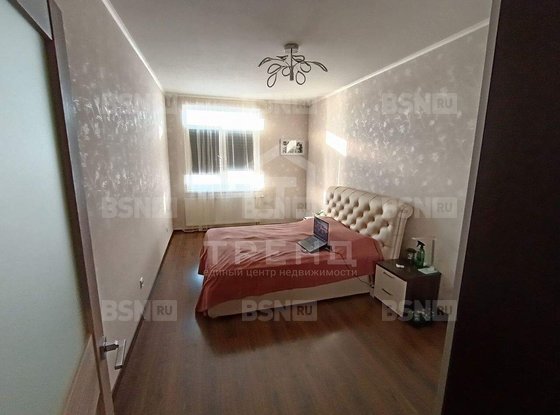 Продажа двухкомнатной квартиры - Бугры, Воронцовский бульвар, д.11, корп.6 