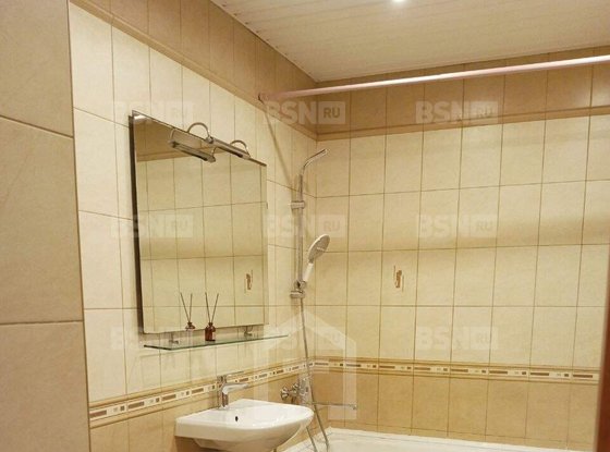 Продажа однокомнатной квартиры - Кондратьевский проспект, д.64, корп.4 