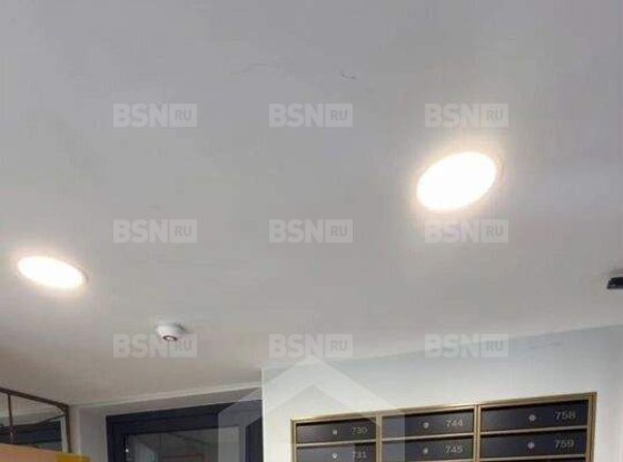 Продажа однокомнатной квартиры - Кубинская улица, д.76, корп.1 