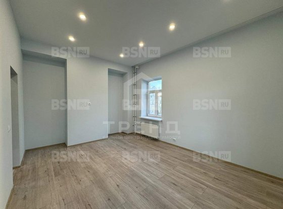 Продажа однокомнатной квартиры - Кронштадт, Аммермана улица, д.46 