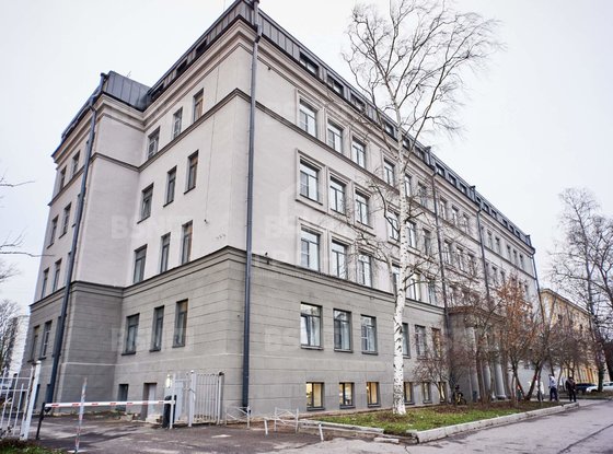 Продажа однокомнатной квартиры - Сердобольская улица, д.7 