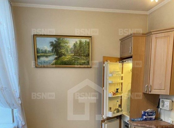 Продажа двухкомнатной квартиры - Благодатная улица, д.22 