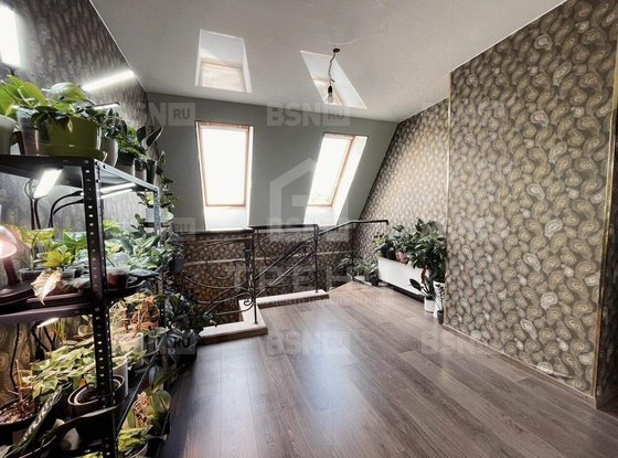 Продажа четырехкомнатной квартиры - Главная улица, д.35 