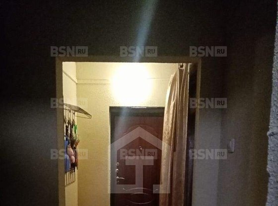 Продажа однокомнатной квартиры - поселок Шушары, Центральная улица, д.14, корп.1 