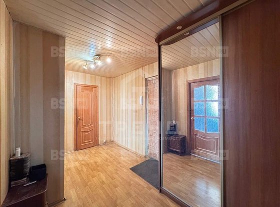 Продажа двухкомнатной квартиры - Дыбенко улица, д.15, корп.2 