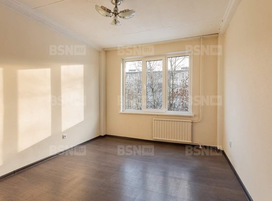 Продажа двухкомнатной квартиры -  д.1 