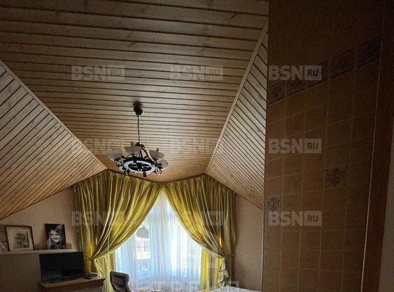 Продажа дома - поселок Приветнинское, Морская улица, д.26