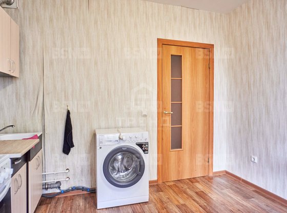Продажа однокомнатной квартиры - Бабушкина улица, д.82, корп.2 