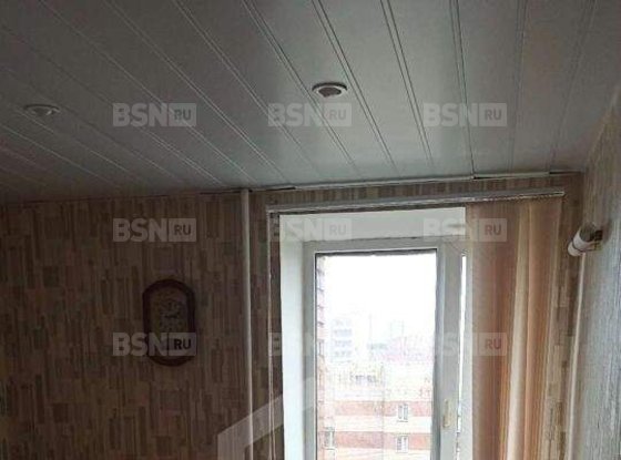 Продажа однокомнатной квартиры - Двинская улица, д.10, корп.5 
