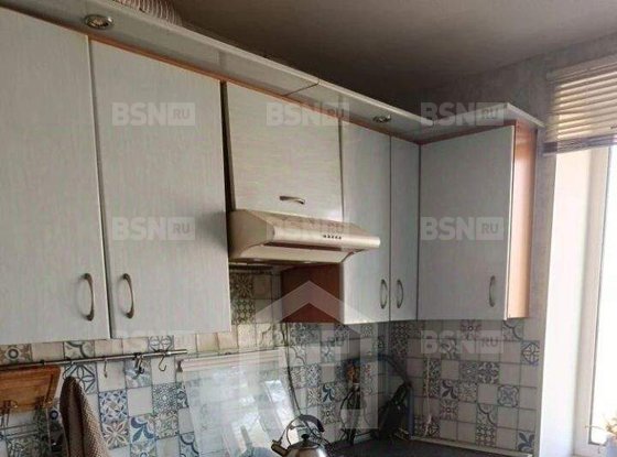 Продажа однокомнатной квартиры - Пограничника Гарькавого улица, д.28, корп.4 