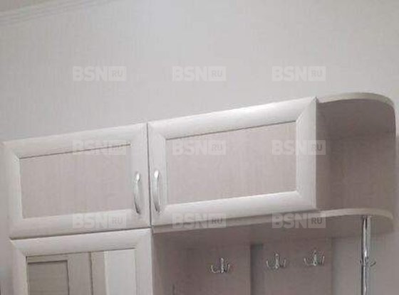 Продажа однокомнатной квартиры - Комендантский проспект, д.66, корп.7 