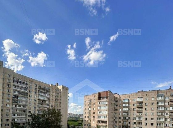 Продажа двухкомнатной квартиры - Ивана Фомина улица, д.7, корп.2 