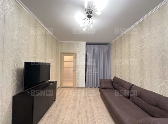 Продажа однокомнатной квартиры - Мурино, Авиаторов Балтики проспект, д.3 