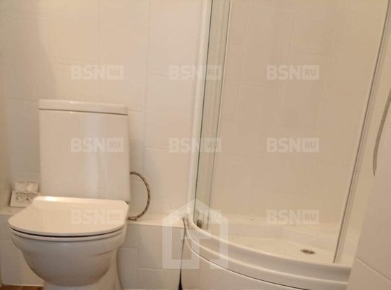 Продажа однокомнатной квартиры - Муринская дорога, д.9, корп.1 стр 1 