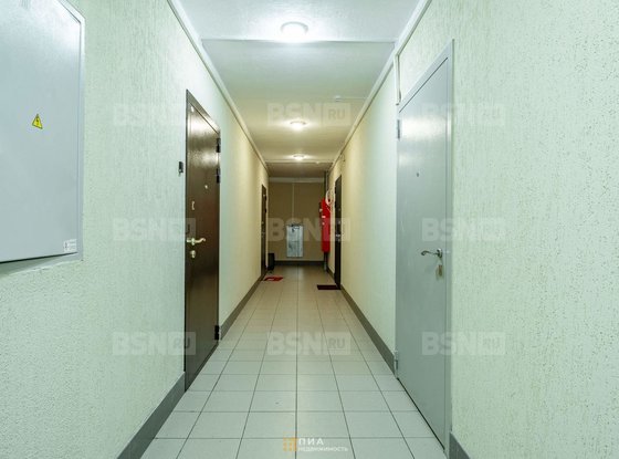 Продажа однокомнатной квартиры - Мурино, Петровский бульвар, д.12, корп.2 