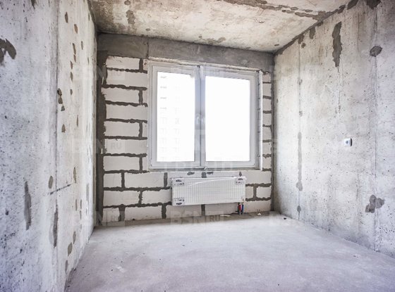 Продажа однокомнатной квартиры - Маршала Блюхера проспект, д.21, корп.3 