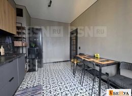 Продажа двухкомнатной квартиры - Заречная, 17, стр 1 