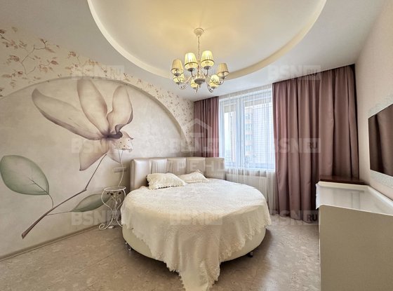 Продажа трехкомнатной квартиры - Яхтенная улица, д.3, корп.1 