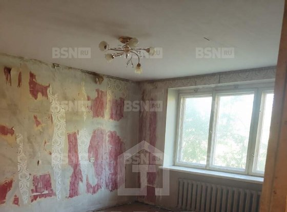 Продажа двухкомнатной квартиры - Петергоф, Путешественника Козлова улица, д.11 