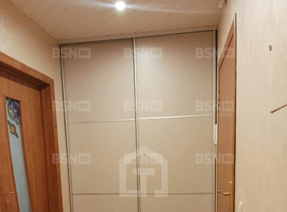 Продажа однокомнатной квартиры - Кондратьевский проспект, д.64, корп.4 