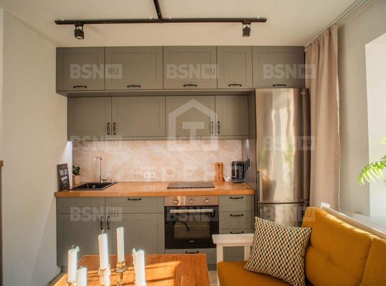 Продажа однокомнатной квартиры - Мурино, Шоссе в Лаврики улица, д.59, корп.1 