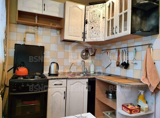 Продажа двухкомнатной квартиры - Морской Пехоты улица, д.8, корп.2 