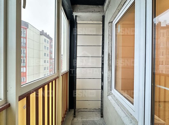 Продажа однокомнатной квартиры - Мурино, Шоссе в Лаврики улица, д.78, корп.2 